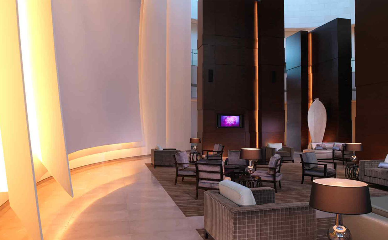 Tee Lounge Dubai