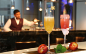  Cocktails & Conversations at Vista Bar and Terrace, InterContinental Dubai Festival City 
