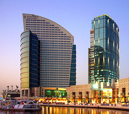 Choix Dubai