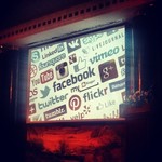 Are you on any of these platforms? #InternationalHouse #dirconf2014 #socialmediamarketing #digitalmedia #digital
