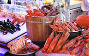 Seafood, Anise, Dubai, Dining