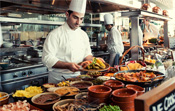 Street Food Festival, Anise at InterContinental Dubai Festival City