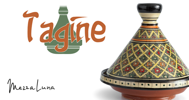 Tagine by MezzaLuna at InterContinental Residence Suites 